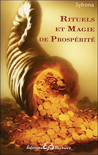 Rituels et magie de prospérité