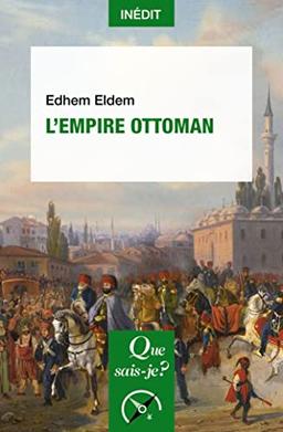 L'Empire ottoman