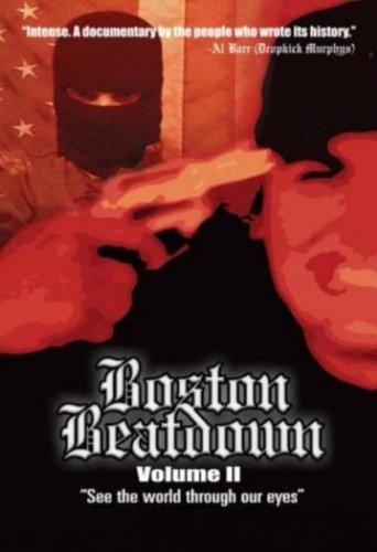 Various Artists - Boston Beatdown Vol. 2