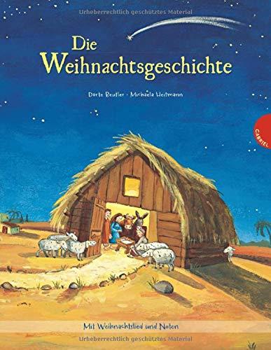 Die Weihnachtsgeschichte