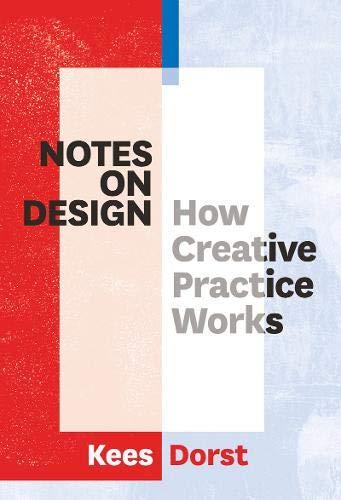 Design!?: How Creative Practice Works