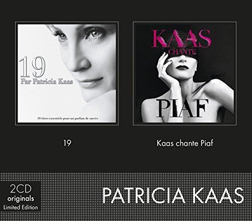 19/Kaas Chante Piaf