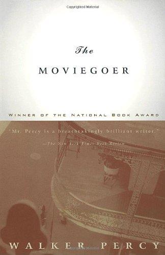 The Moviegoer (Vintage International)