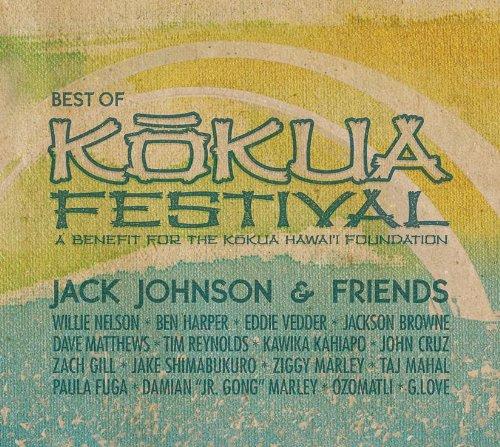 Jack Johnson & Friends: Best of Kokua Festival