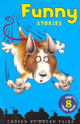 Funny Stories for Eight Year Olds