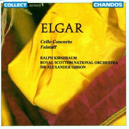 Falstaff Symphonic Study C Min