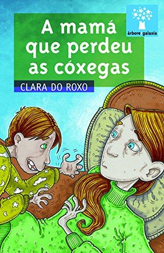 A mamá que perdeu as cóxegas (Árbore, Band 194)