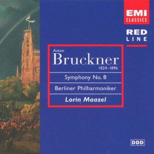 Red Line - Bruckner Sinfonie Nr.8