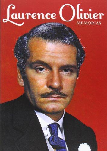 Laurence Olivier : memorias