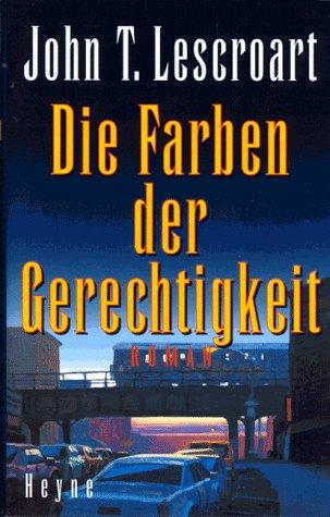 Die Farben der Gerechtigkeit