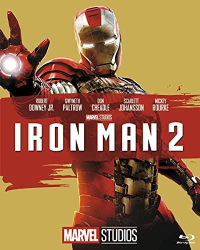 Iron Man 2 - 10° Anniversario