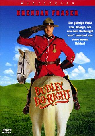 Dudley Do-Right