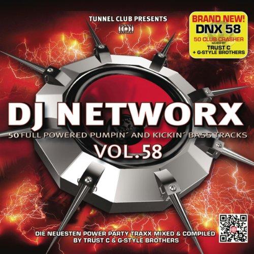 DJ Networx,Vol. 58