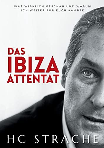 Das Ibiza Attentat: Was wirklich geschah und warum ich weiter für euch kämpfe.