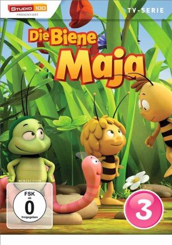 Die Biene Maja - DVD 03