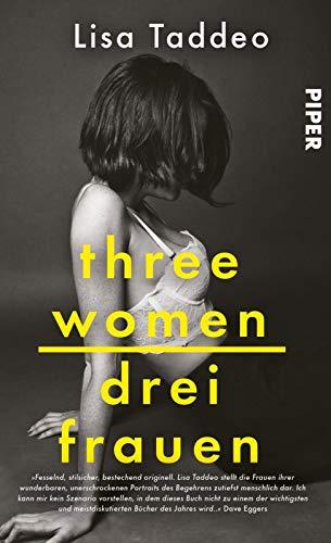 Three Women – Drei Frauen