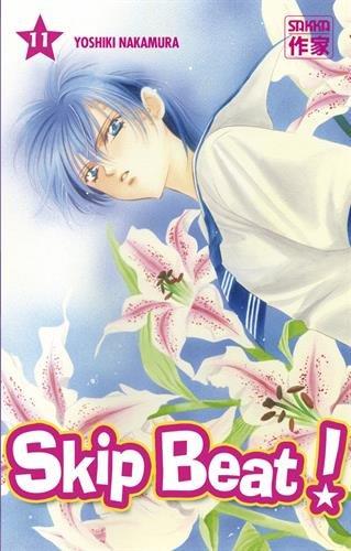 Skip beat !. Vol. 11