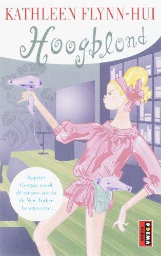 Hoogblond / druk 2 (Chicklit-reeks Poema Pocket)