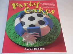 Party Cakes