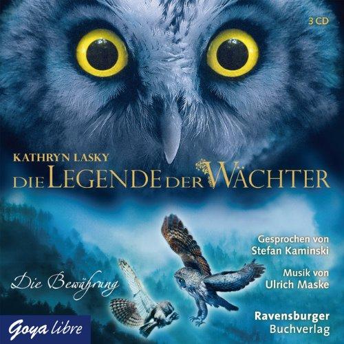 Die Legende der Wächter. Die Bewährung (Teil 5)