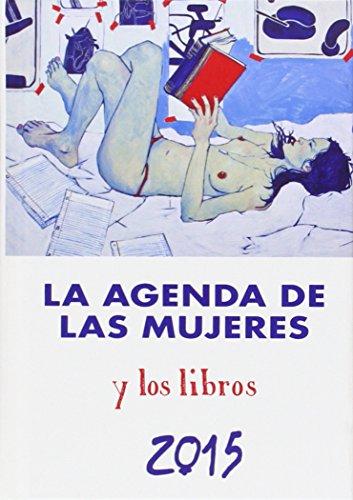 Agenda 2015 de las Mujeres y los libros