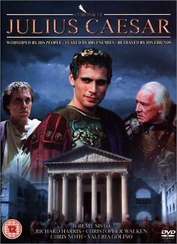 Julius Caesar [UK Import]