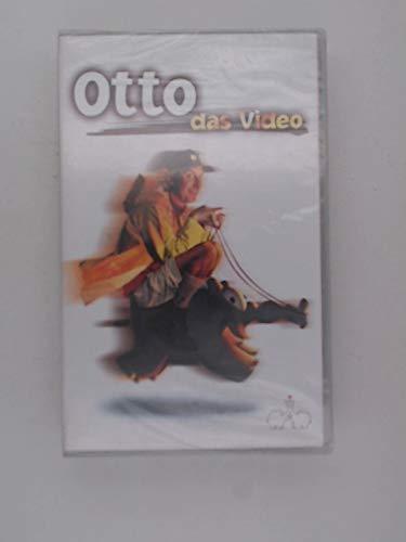 Otto - Das Video [VHS]