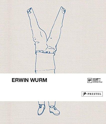 Erwin Wurm