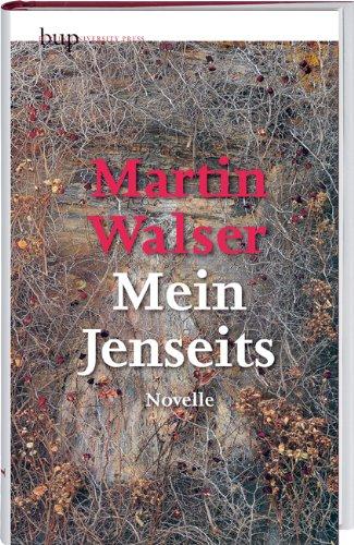 Mein Jenseits. Novelle