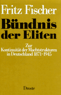 Bündnis der Eliten