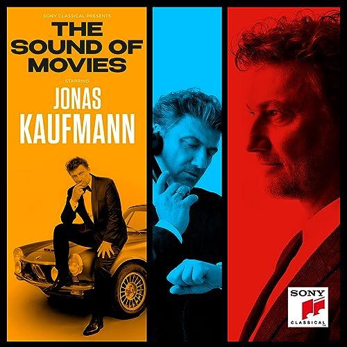 The Sound of Movies (Limited Deluxe Edition)