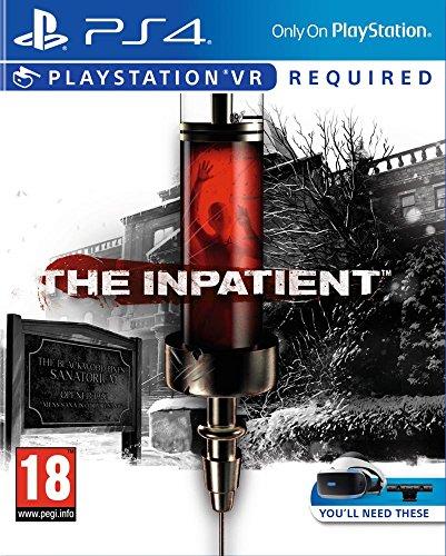 The Inpatient Jeu VR