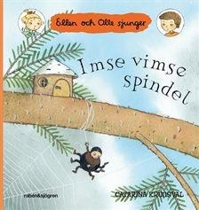 Imse vimse spindel (Ellen och Olle sjunger)