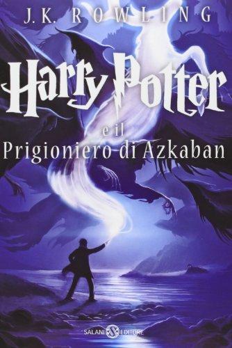 Harry Potter e il prigioniero di Azkaban (Harry Potter Italian)