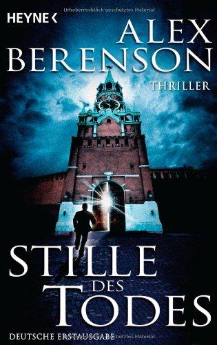 Stille des Todes: Thriller