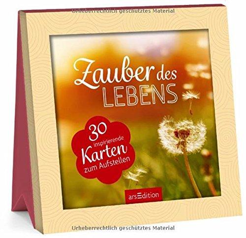 Zauber des Lebens: Inspiration für jeden Tag