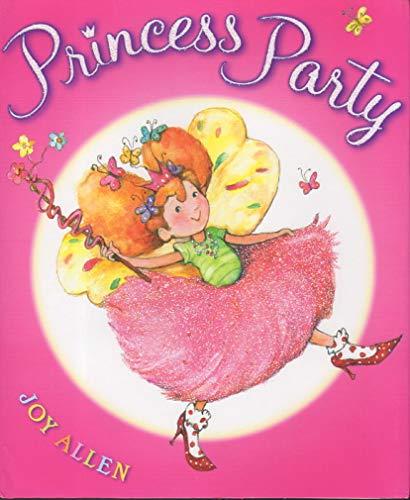 Princess Party