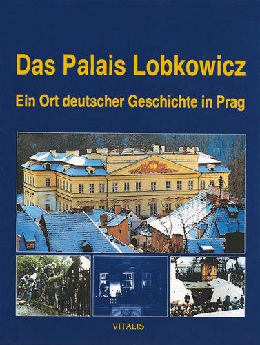 Das Palais Lobkowicz