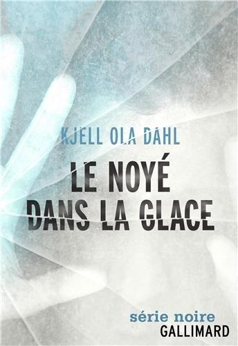 Le noyé dans la glace