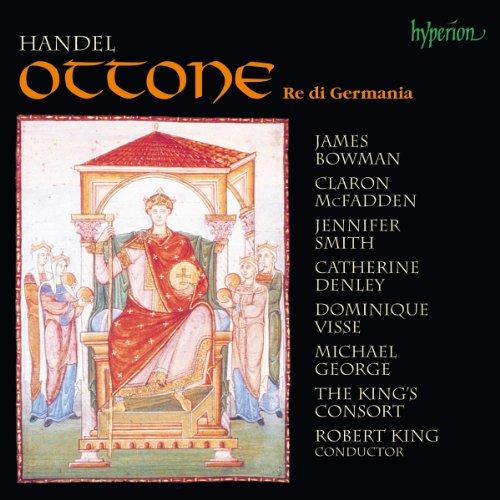 Händel: Ottone