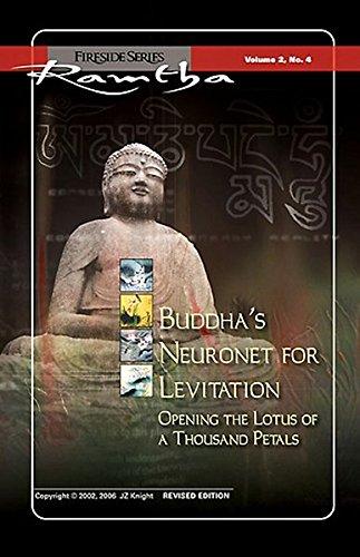 Buddhas Neuronetz zur Levitation: Das Öffnen des tausendblättrigen Lotus