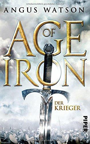 Age of Iron: Der Krieger