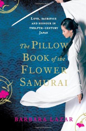 The Pillow Book of the Flower Samurai