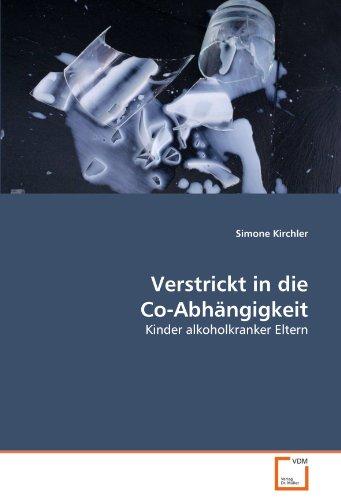 Verstrickt in die Co-Abhängigkeit: Kinder alkoholkranker Eltern