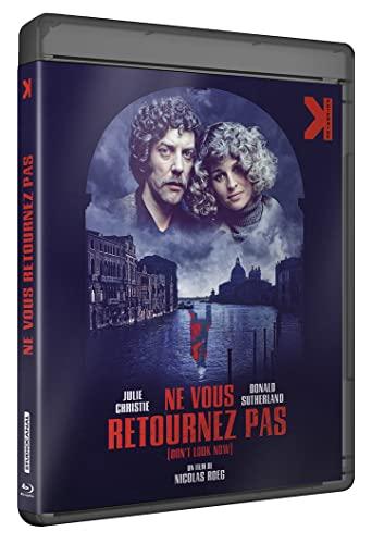 Ne vous retournez pas [blu-ray]