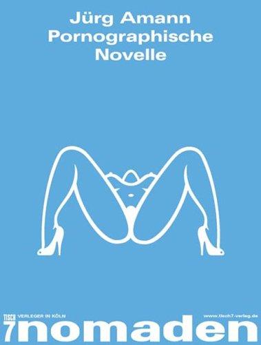 Pornographische Novelle