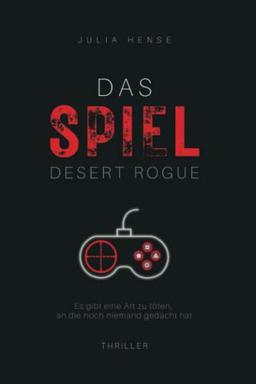 Das Spiel - Desert Rogue