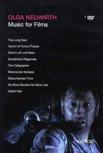 Music For Films [2 DVDs]