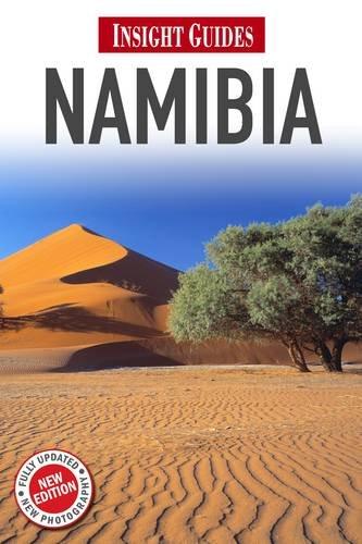 Insight Guides: Namibia