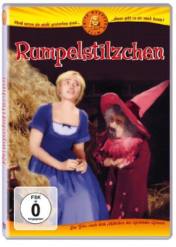 Rumpelstilzchen